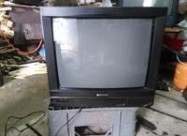 Televizoiri