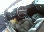 Audi 90 2.3 91 God So Plin Moze Zamena