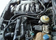 Audi 90 2.3 91 God So Plin Moze Zamena