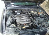 Audi 90 2.3 91 God So Plin Moze Zamena