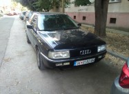 Audi 90 2.3 91 God So Plin Moze Zamena