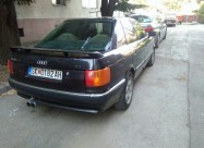 Audi 90 2.3 91 God So Plin Moze Zamena