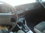 Audi 90 2.3 91 God So Plin Moze Zamena