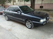 Audi 90 2.3 91 God So Plin Moze Zamena