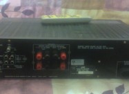 Jvc Ax-r332