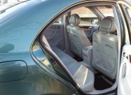Mercedes Benz C220