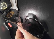 Rayban Rb3522 Novi