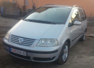 Se Prodava Saran