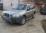 Mazda Tribute 2.0