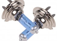 H7 H4 Sijalica Sijalici Xenon 100w 12v White 6000k