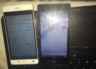Huawei P8lite Bel Neverlok Nov I Sony Xperia M2