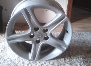 Aluminiumski Bandasi 15ki I 17ki Svedski