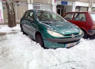 Peugeot206