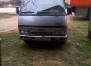 Isuzu Midi Patnicko Kombe