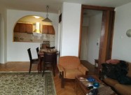 Се продава стан, 59м2 во "Градски Ѕид", Скопје.