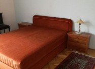 Се продава стан, 59м2 во "Градски Ѕид", Скопје.