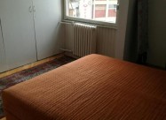 Се продава стан, 59м2 во "Градски Ѕид", Скопје.