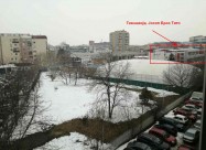 Се продава стан, 59м2 во "Градски Ѕид", Скопје.