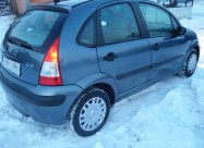 Citroen C3 1.1 Benzin 2005