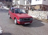 Itno Prodavam Yugo Koral 1.1i In