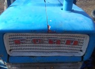 Traktor