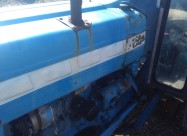 Traktor