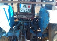 Traktor