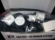 Parking Senzori