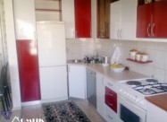 Domik Izdava Lux 3 Soben Stan Vo Centar Nova Zgrad