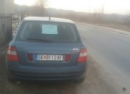 Se Prodava Fiat Stilo 2002 , 1.9 Jtd, 116 Ks