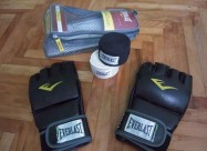 Everlast тренинг ракавици