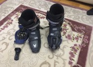 Ski & Snowboard Cevli I Drzaci Br.43