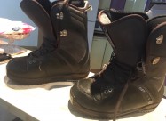 Burton Freestyle Snowboard Cevli Br.41