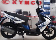 Kymco - Super 8 50 2t Mmc