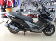 Kymco - Xciting 400i Abs