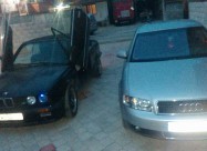 Bmw Cope