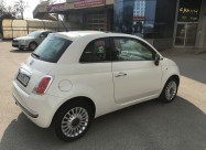 Fiat 500 , 1.3 Diesel Multijet 75ks 