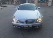 Se Prodava Mercedes 320 Cls