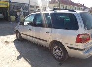 Ford Galaxy 1.9tdi