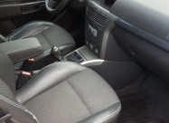 Opel Astra 6 Brz 1.7 Cdti Isuzu 101 Ks Euro 4 So C