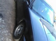 Se Prodava Bmw 524 E 34