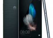 Huawei P8 Lite Black