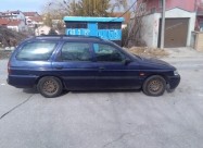 Prodavam Ford Escort 1.8 Obicen Dizel