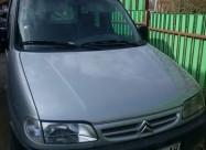 Citroen Berlingo 1.9 Dizel