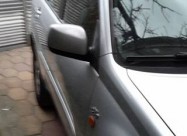 Toyota Rav4 2.0 D4d 4x4 116ks Besprekorna