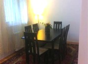 Domik Izdava 2 Soben Nov Stan Na Vodno