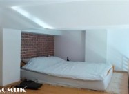 Agencija Domik Izdava 2 Soben Namesten Duplex 50 M