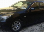 Prodavam Bmw 525 Tdi