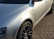 Audi A6 Quttro 3.0 2005 220 Ks