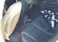 Audi A6 Quttro 3.0 2005 220 Ks